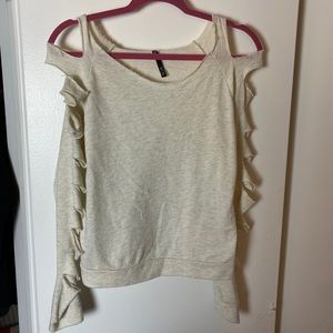 Love Culture - long sleeve shirt